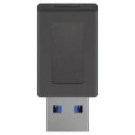 Goobay Μετατροπέας USB-A male σε USB-C female (45400) - Image 2
