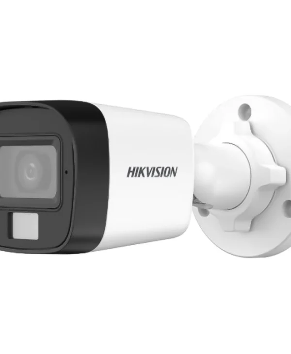 Hikvision DS-2CE16U0T-LF(O-STD) CCTV Κάμερα Παρακολούθησης 4K Αδιάβροχη με Φακό 2.8mm 50235