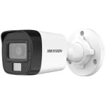 Hikvision DS-2CE16K0T-LFS CCTV Κάμερα Παρακολούθησης Full HD+ 5MP Αδιάβροχη με Μικρόφωνο και Φακό 2.8mm 52621