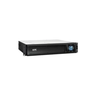 APC Smart-UPS C Line-Interactive SMC2000I-2U