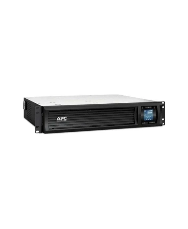 APC Smart-UPS C Line-Interactive SMC2000I-2U