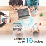 D-Link F518 Ασύρματο Router Wi‑Fi 6 - Image 8