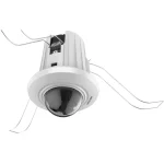 Hikvision DS-2CD2E43G2-U IP Κάμερα Παρακολούθησης Full HD+ 4MP με Μικρόφωνο και Φακό 2.8mm DS-2CD2E43G2-U(2.8mm)