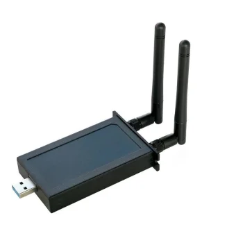 Philips Utp Κατηγορίας 6 Crd22/00 Crd22/00 Ασύρματη Κάρτα Δικτύου CRD22/00