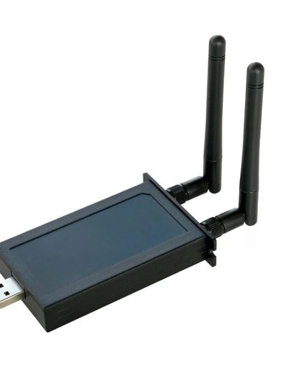 Philips Utp Κατηγορίας 6 Crd22/00 Crd22/00 Ασύρματη Κάρτα Δικτύου CRD22/00
