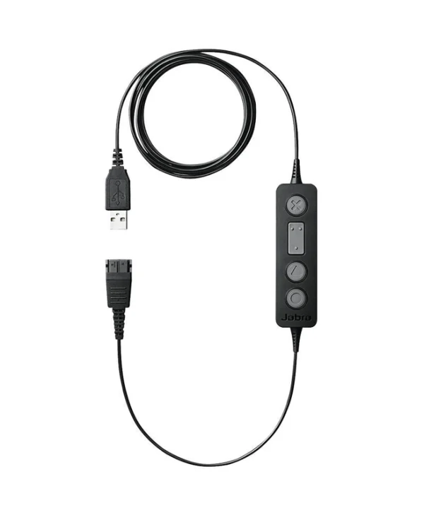 Jabra Link 260 Ms 260-19