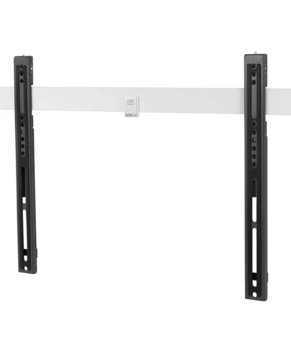 One For All WM6611 Βάση Τηλεόρασης Τοίχου έως 84" και 80kg