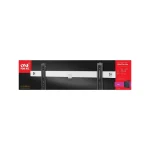 One For All WM6611 Βάση Τηλεόρασης Τοίχου έως 84" και 80kg - Image 3