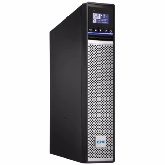 Eaton Eaton 5PX 1500i RT2U G2 UPS Line-Interactive 1500VA 1500W με 8 IEC Πρίζες 5PX1500IRT2UG2