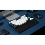 Keychron Silicon Palm Rest Pr52 K10pro K10max Q6 Q6pro Q6max V6 V6max Keychron PR52 - Image 2
