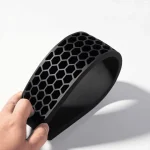 Keychron Silicon Palm Rest Pr52 K10pro K10max Q6 Q6pro Q6max V6 V6max Keychron PR52 - Image 5