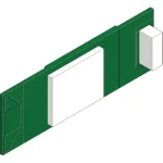 Wireless module για OKI 45830222 - Image 3