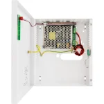 Pulsar Τροφοδοτικό Συστημάτων CCTV 32962