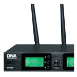 DNA RV-4 Σετ Ασύρματο Μικρόφωνο Χειρός 5908249802056 - Image 3
