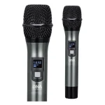DNA RV-4 Σετ Ασύρματο Μικρόφωνο Χειρός 5908249802056 - Image 5