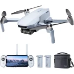 Canyon Potensic Atom SE Drone με Κάμερα 4K 30fps ATOM-SE-COMBO