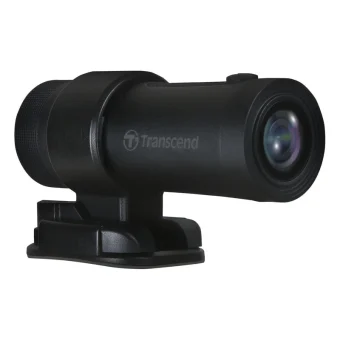 Transcend DrivePro 20 64GB Action Camera Full HD (1080p) και Wi-Fi Μαύρη TS-DP20A-64G