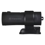 Transcend DrivePro 20 64GB Action Camera Full HD (1080p) και Wi-Fi Μαύρη TS-DP20A-64G - Image 4
