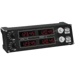 Logitech G Saitek Pro Flight Radio Panel Ενσύρματο Controller 945-000011 - Image 6
