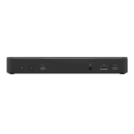 Belkin USB-C Docking Station με HDMI/DisplayPort 4K PD Ethernet και συνδεση 3 Οθονών Μαύρο (INC003VFBK) - Image 2