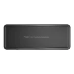 Belkin USB-C Docking Station με HDMI/DisplayPort 4K PD Ethernet και συνδεση 3 Οθονών Μαύρο (INC003VFBK) - Image 5