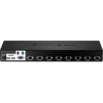 Trendnet 8-Port USB/PS/2 Rack Mount KVM Switch TK-803R - Image 2