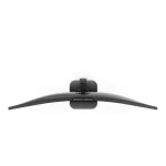 AOC CU34V5CW Ultrawide VA Curved Monitor 34" QHD 3440x1440 με Χρόνο Απόκρισης 4ms GTG CU34V5CW/BK - Image 5