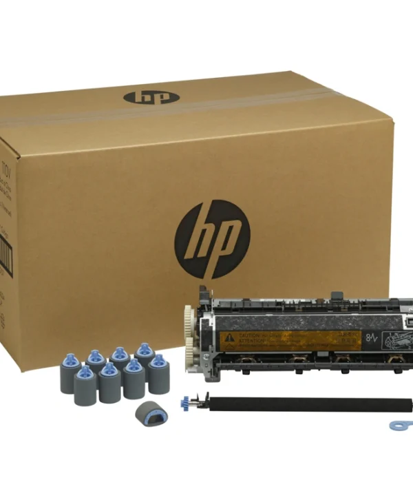 HP Laserjet Γνήσιο Maintenance Kit Q5422A