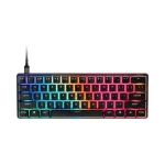 SteelSeries Apex Pro Mini Gen 3 Gaming Μηχανικό Πληκτρολόγιο 60% με SteelSeries OmniPoint διακόπτες και RGB φωτισμό (Αγγλικό US) 64913 - Image 5