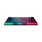 SteelSeries Apex Pro Mini Gen 3 Gaming Μηχανικό Πληκτρολόγιο 60% με SteelSeries OmniPoint διακόπτες και RGB φωτισμό (Αγγλικό US) 64913 - Image 6