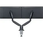 Multibrackets Βάση Γραφείου για 2 Οθόνες έως 27" με Βραχίονα (MB-3286) - Image 6