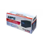 Volt Polska Micro UPS Line-Interactive 1200VA 720W με 2 Schuko Πρίζες 5UP1200027 - Image 5