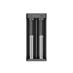 XTAR MC2 Φορτιστής Μπαταριών Li-ion Μεγέθους MC2C - Image 7