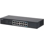 Dahua S3016-16GT Unmanaged L2 Switch με 16 Θύρες Gigabit (1Gbps) Ethernet - Image 2