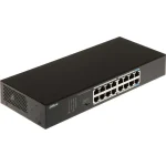 Dahua S3016-16GT Unmanaged L2 Switch με 16 Θύρες Gigabit (1Gbps) Ethernet - Image 4