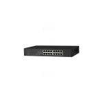 Dahua S3016-16GT Unmanaged L2 Switch με 16 Θύρες Gigabit (1Gbps) Ethernet - Image 5