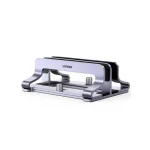 Ugreen Aluminum Vertical Stand Holder LP258 Βάση Στήριξης για Laptop έως 15.6" Silver 60643 - Image 6