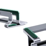 Ugreen Aluminum Vertical Stand Holder LP258 Βάση Στήριξης για Laptop έως 15.6" Silver 60643 - Image 7