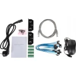 Dvr 101 Dalmatians Dvr Ahd Hd-cvi Hd-tvi Cvbs Tcp Ip Xvr5816s-i3 Wizsense 16 Channel Dahua XVR5816S-I3 - Image 7