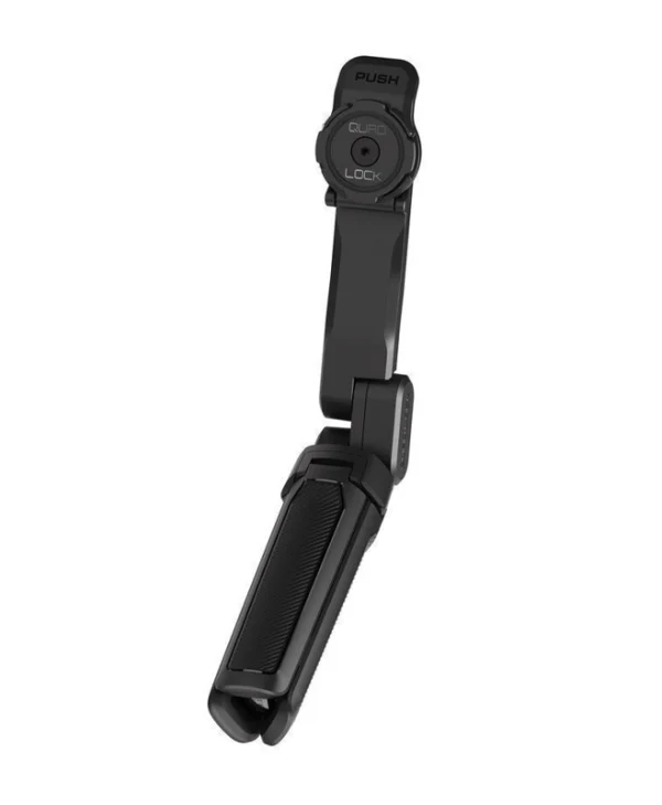 Quad Lock Selfie Stick Μαύρο QLM-TPS