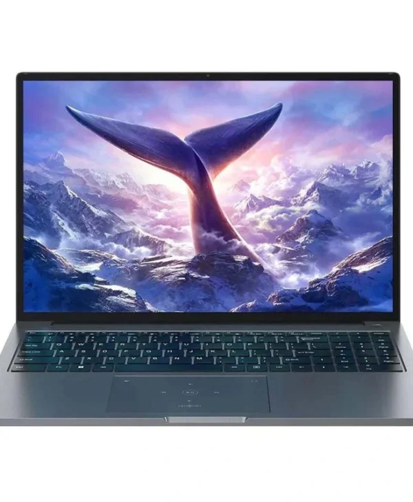 BlackView GamiBook 8 16" IPS FHD+ (Ryzen 7-7735HS/32GB/1.0TB SSD/W11 Pro) (International English Keyboard) GamiBook-8