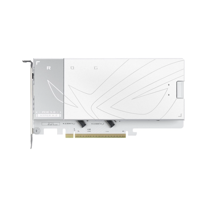 1 Asus Rog Crosshair X870E Wi-Fi Motherboard Extended ATX με AMD AM5 Socket 90MB1NQ0-M0EAY0 - Image 1