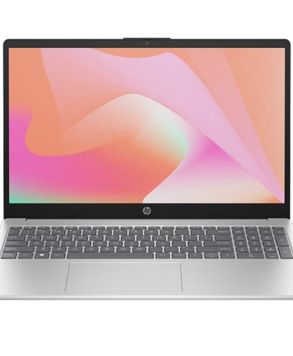 HP 15-fc1000nv 15.6" FHD (Ryzen 5-7520U/16GB/512GB SSD/W11 Home) Natural Silver (GR Keyboard) D0YL0EA