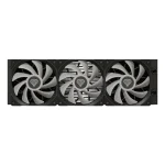 Genesis Hydria 360 ARGB Υδρόψυξη Επεξεργαστή Τριπλού Ανεμιστήρα 120mm για Socket AM4/AM5/1700/1200/115x NLG-2321 - Image 8