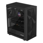 Genesis Hydria 240 Υδρόψυξη Επεξεργαστή Διπλού Ανεμιστήρα 120mm για Socket AM4/AM5/1700/1200/115x NLG-2318 - Image 9