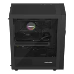 Genesis Hydria 240 Υδρόψυξη Επεξεργαστή Διπλού Ανεμιστήρα 120mm για Socket AM4/AM5/1700/1200/115x NLG-2318 - Image 10