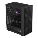 Genesis Hydria 360 Υδρόψυξη Επεξεργαστή Τριπλού Ανεμιστήρα 120mm για Socket AM4/AM5/1700/1200/115x NLG-2320 - Image 9