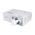 Acer PL6820 MR.JXK11.001 Mini Projector DLP Λάμπας LED με Ενσωματωμένα Ηχεία - Image 5