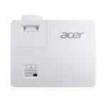Acer PL6820 MR.JXK11.001 Mini Projector DLP Λάμπας LED με Ενσωματωμένα Ηχεία - Image 7