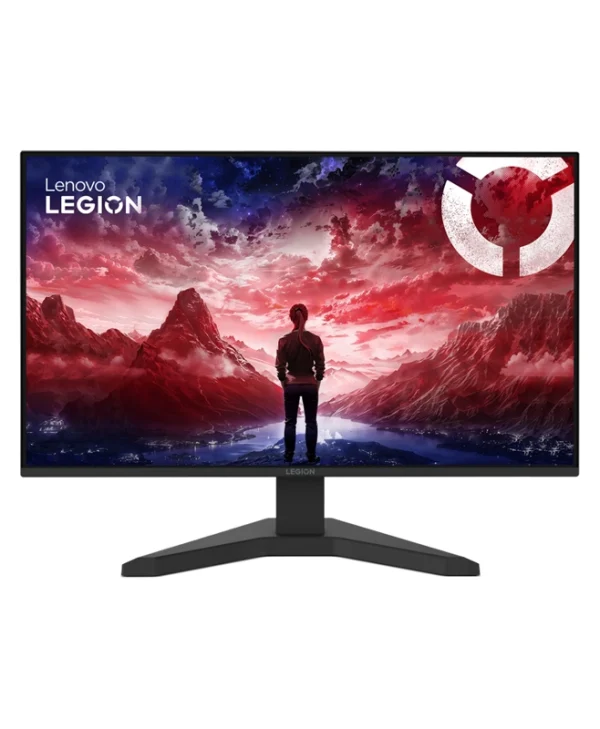 Lenovo Legion R27s IPS HDR Monitor 27" FHD 1920x1080 144Hz με Χρόνο Απόκρισης 1ms GTG 68CCGAC1EU